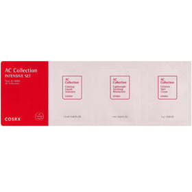 COSRX lifestyle bathroom counter showing easy daily access and convenience