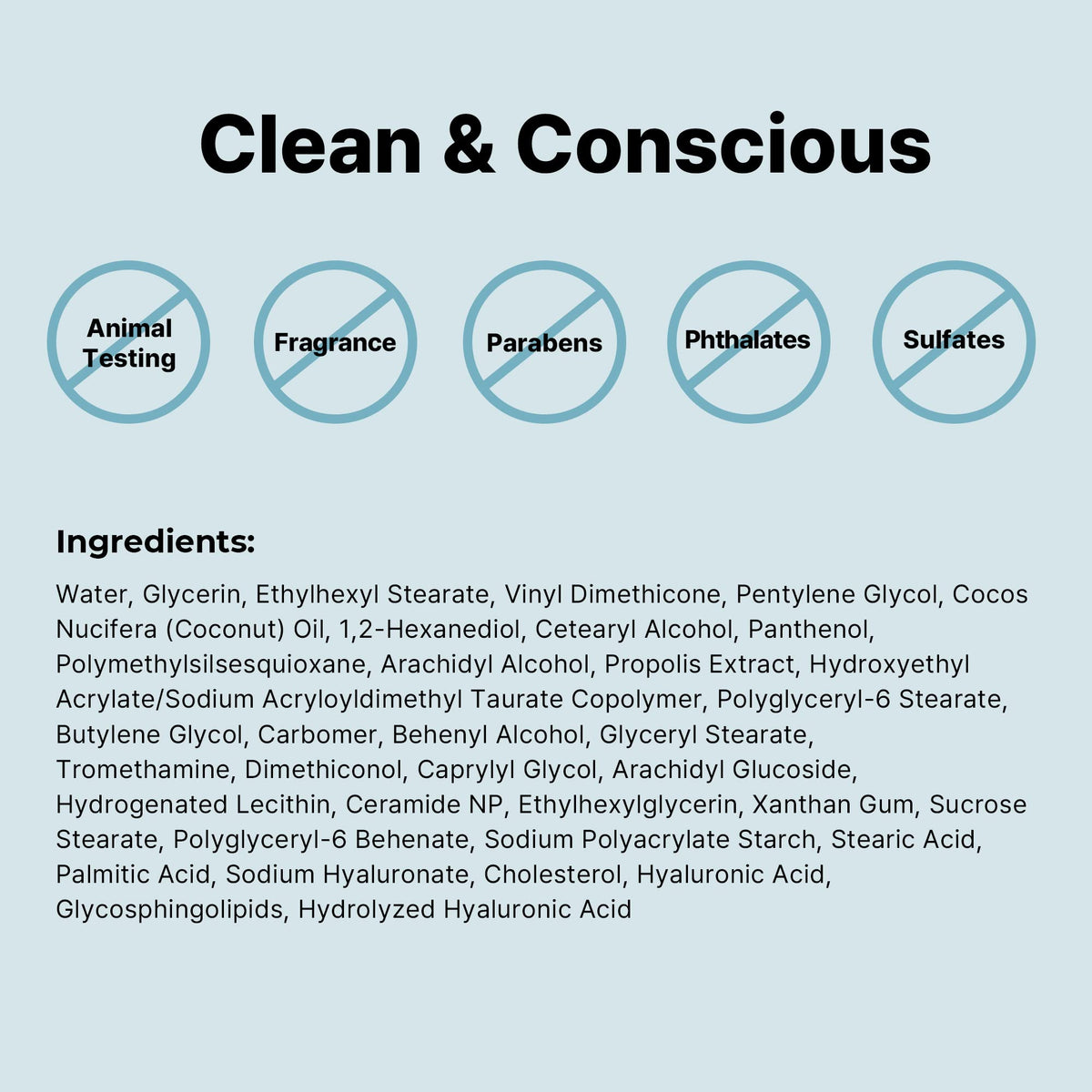 COSRX in a bathroom routine setting showing daily use and layered skincare benefit