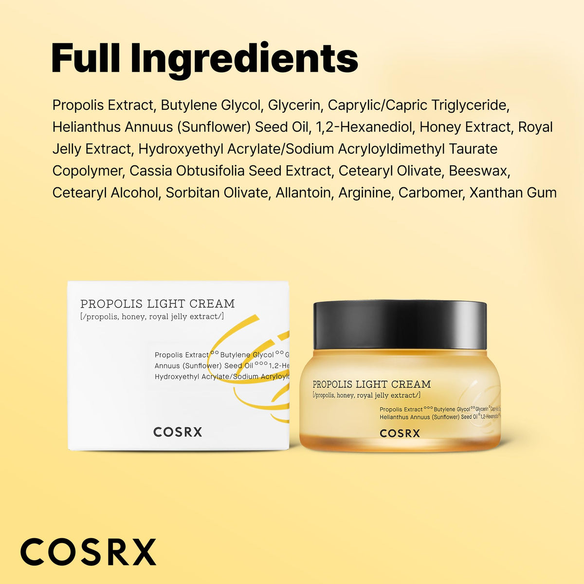 COSRX on bathroom shelf in routine showing everyday usability benefit