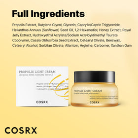 COSRX on bathroom shelf in routine showing everyday usability benefit