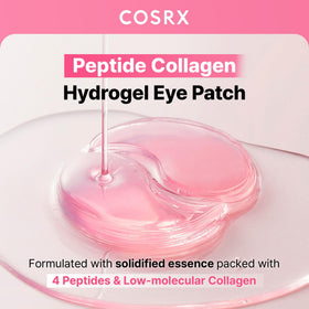 COSRX open tray with individually sealed sachets for hygienic convenience