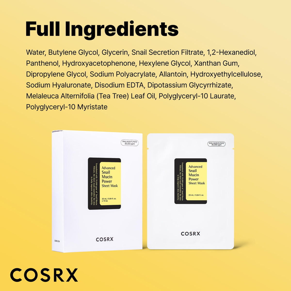 COSRX box staged in bathroom showing self-care routine readiness
