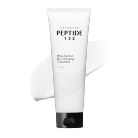 COSRX front packaging of PEPTIDE-132 showing product and label benefits