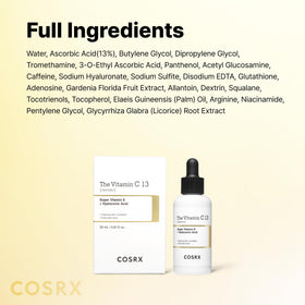 COSRX serum on a bathroom shelf in a minimalist routine setting for daily use inspiration
