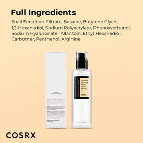 COSRX on bathroom shelf suggesting daily routine and convenience