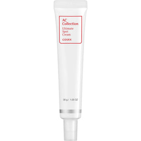 COSRX front jar view showing packaging and product name for clear identification
