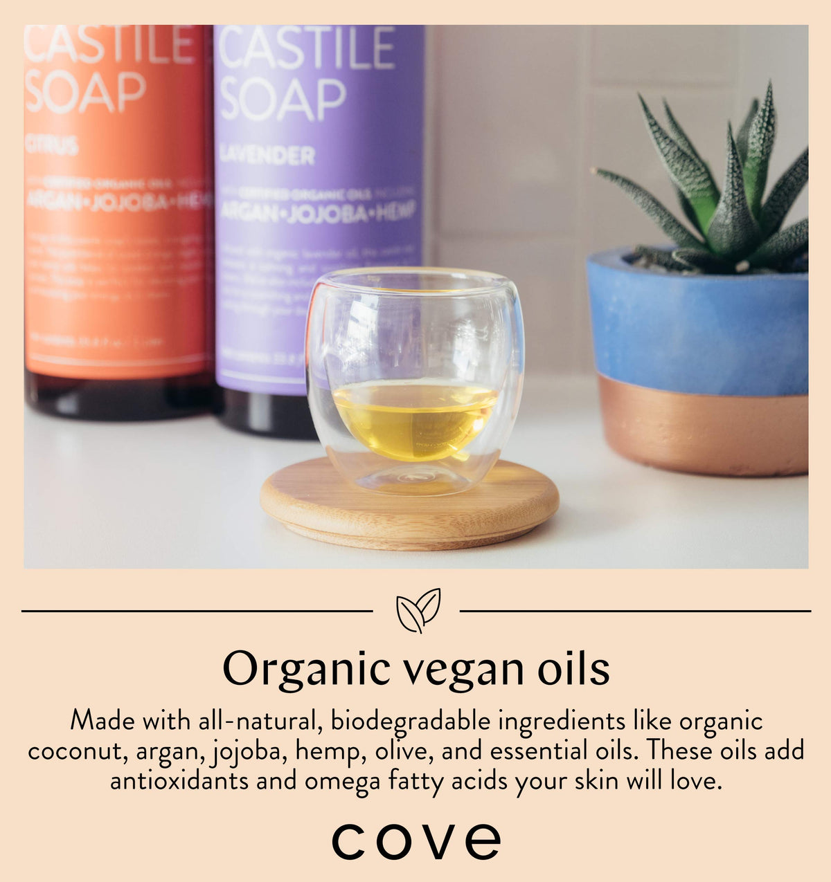 Cove dilution setup with measuring spoons for multiuse cleaning recipes
