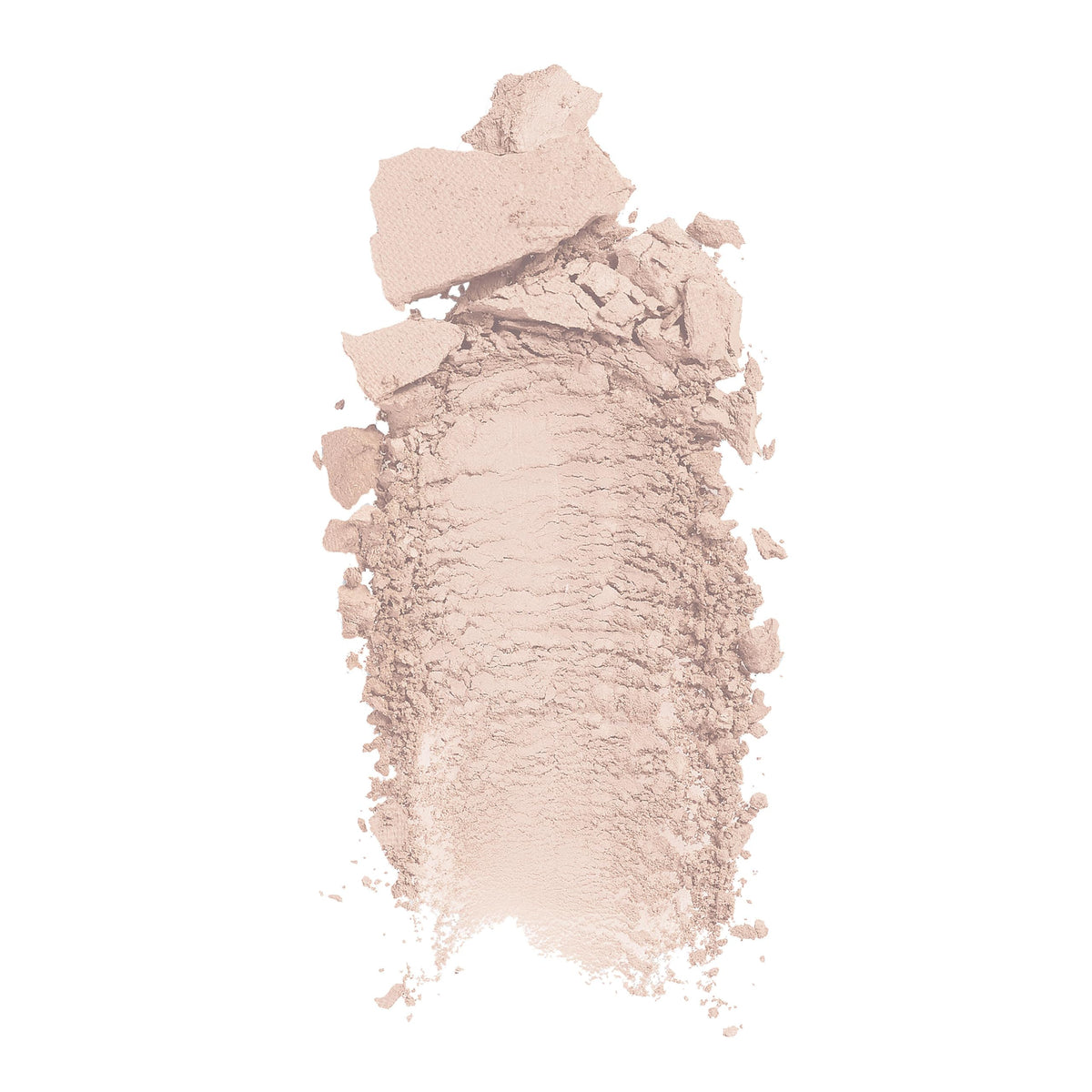 COVERGIRL compact held in hand illustrating size and portability benefit