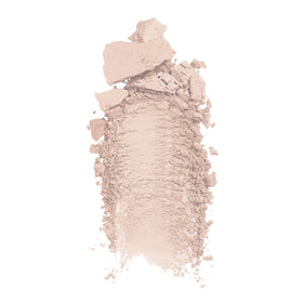 COVERGIRL compact held in hand illustrating size and portability benefit