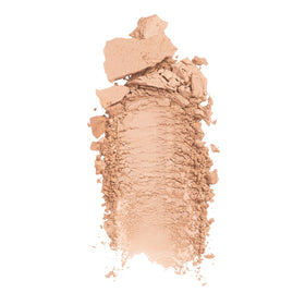 COVERGIRL compact side profile displaying thin design for easy storage and portability