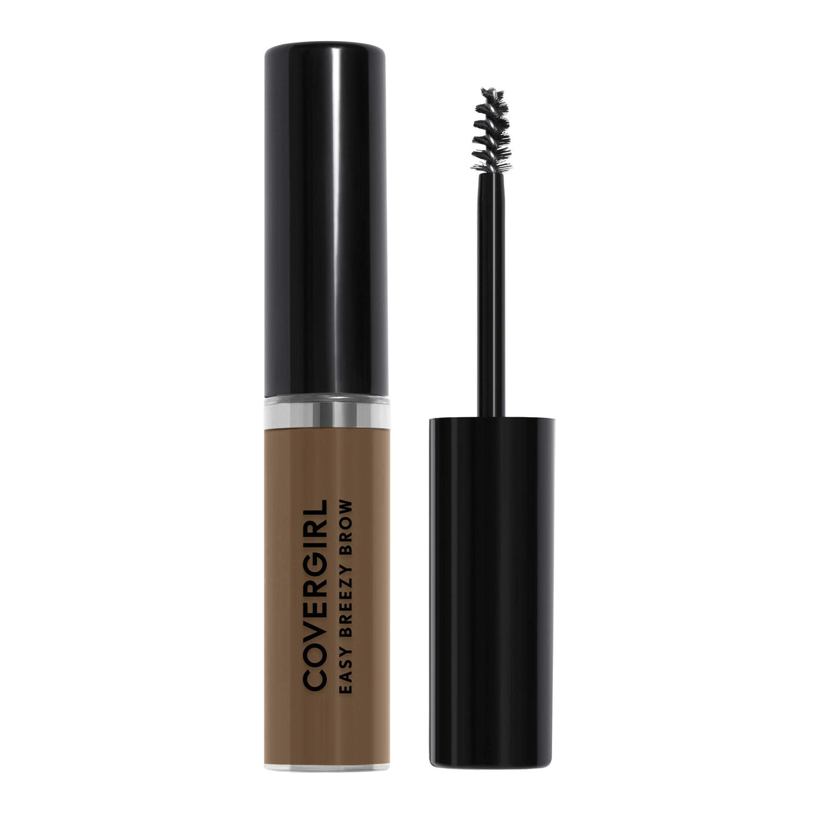 COVERGIRL precise applicator closeup highlighting control for detailed brow shaping