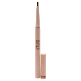 COVERGIRL ultra-precise tip close-up enabling hairlike strokes and accuracy
