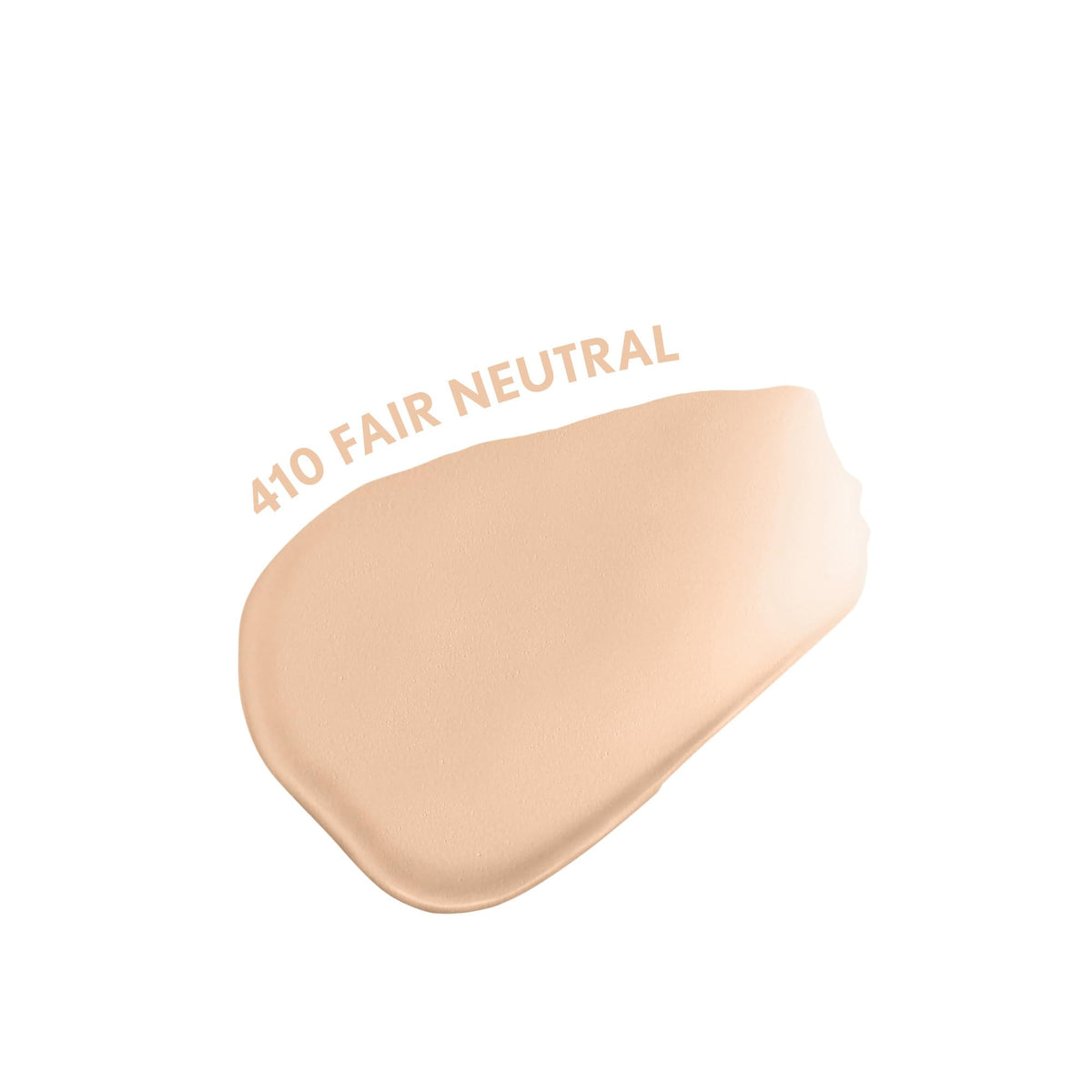 COVERGIRL texture close-up of liquid formula showing lightweight finish