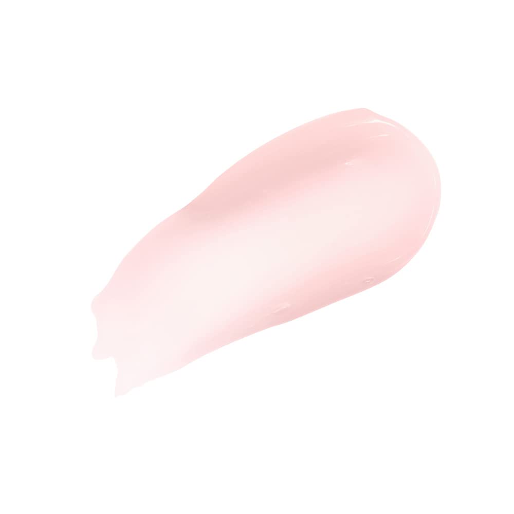 COVERGIRL open jar texture highlighting lightweight, fast-absorbing formula