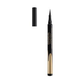 COVERGIRL front packaging showing product for easy recognition