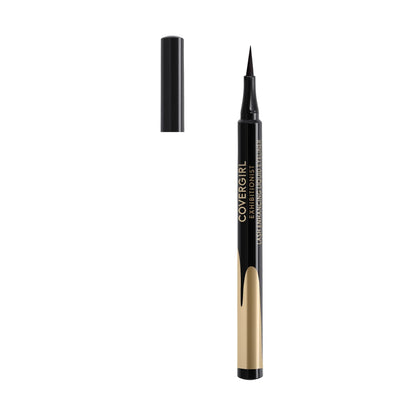 COVERGIRL front packaging showing product for easy recognition