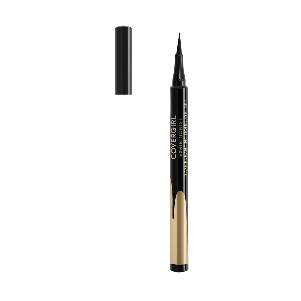 COVERGIRL front packaging showing product for easy recognition