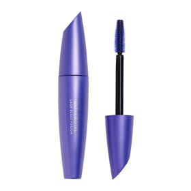 COVERGIRL front packaging showing product name and bold black tube for shelf appeal