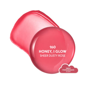 COVERGIRL in a handbag ready for quick touchups and hydration