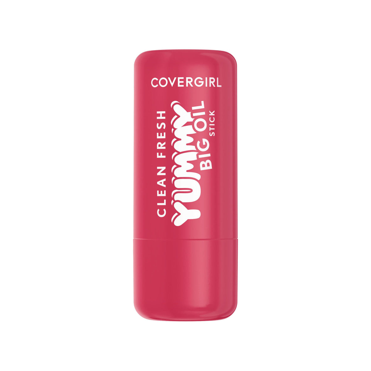 COVERGIRL lifestyle outdoor shot demonstrating natural radiant shine