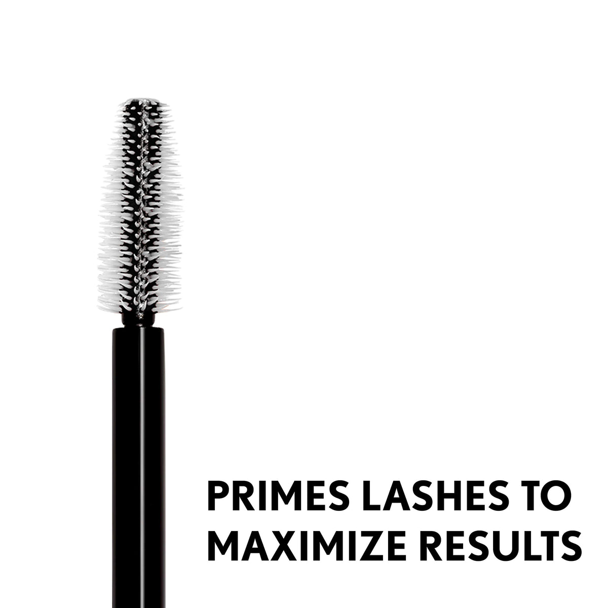 COVERGIRL woman applying primer showing easy everyday use benefit