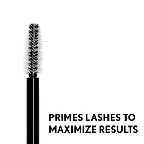 COVERGIRL woman applying primer showing easy everyday use benefit