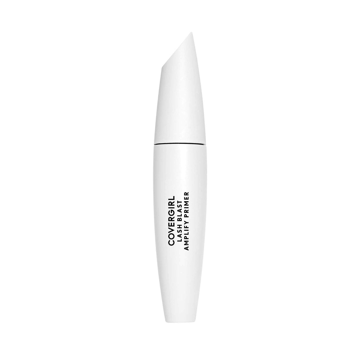 COVERGIRL close-up of wand applicator for precise lash coating
