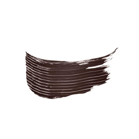 Covergirl Lash Blast Fusion wand close-up displaying oversized brush for full lash coverage