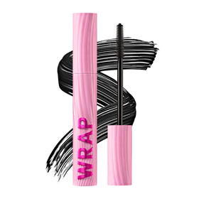 COVERGIRL front packaging showing bold Max Motion Black for strong definition