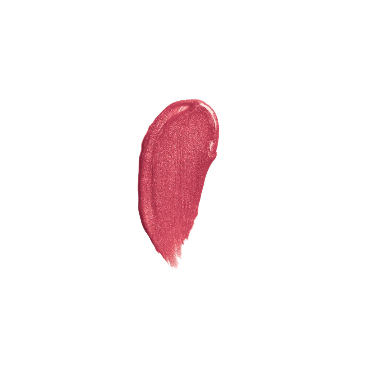 COVERGIRL My Papaya swatch on forearm showing rich pigment and true-to-tube color