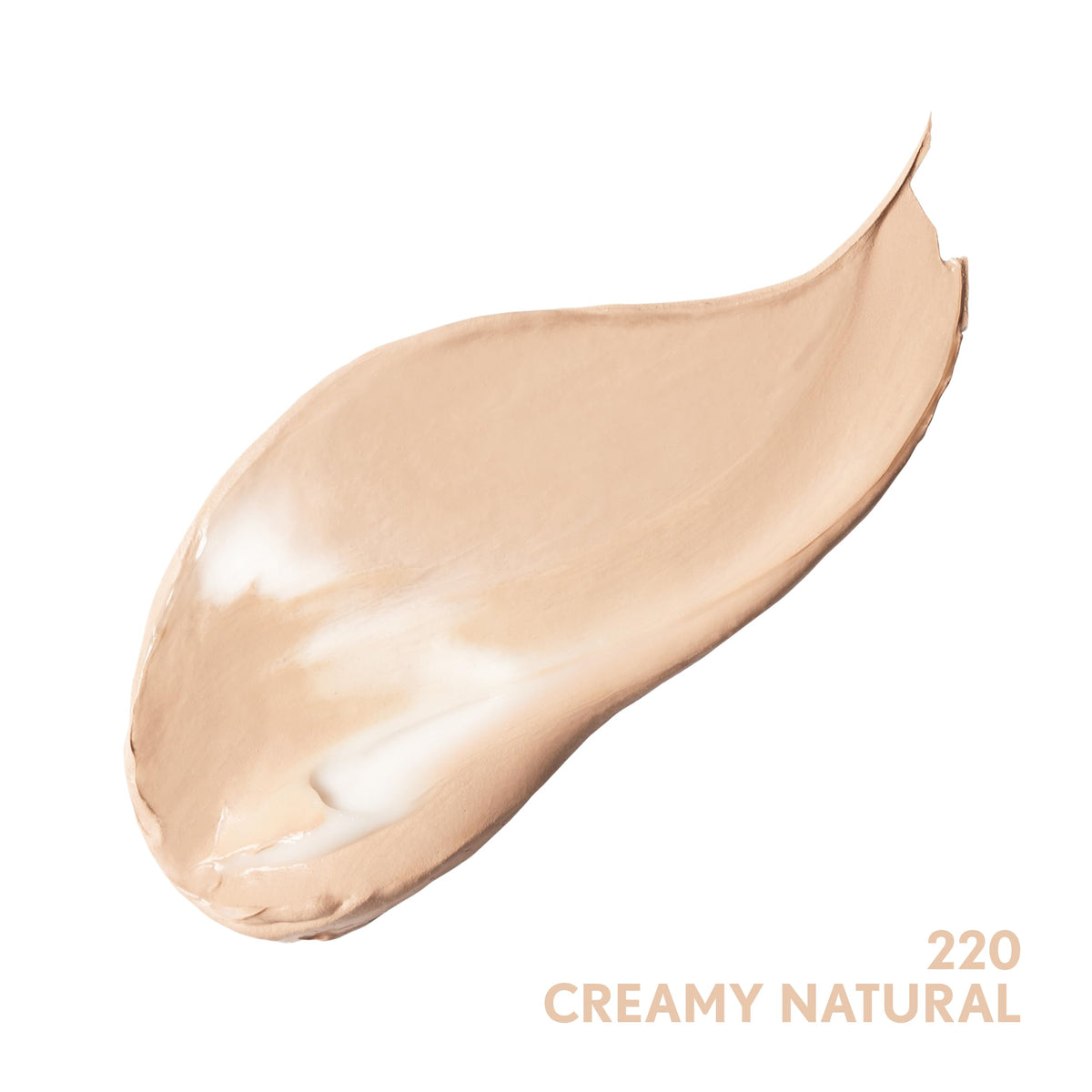 COVERGIRL & Olay tube cap detail highlighting compact travel convenience