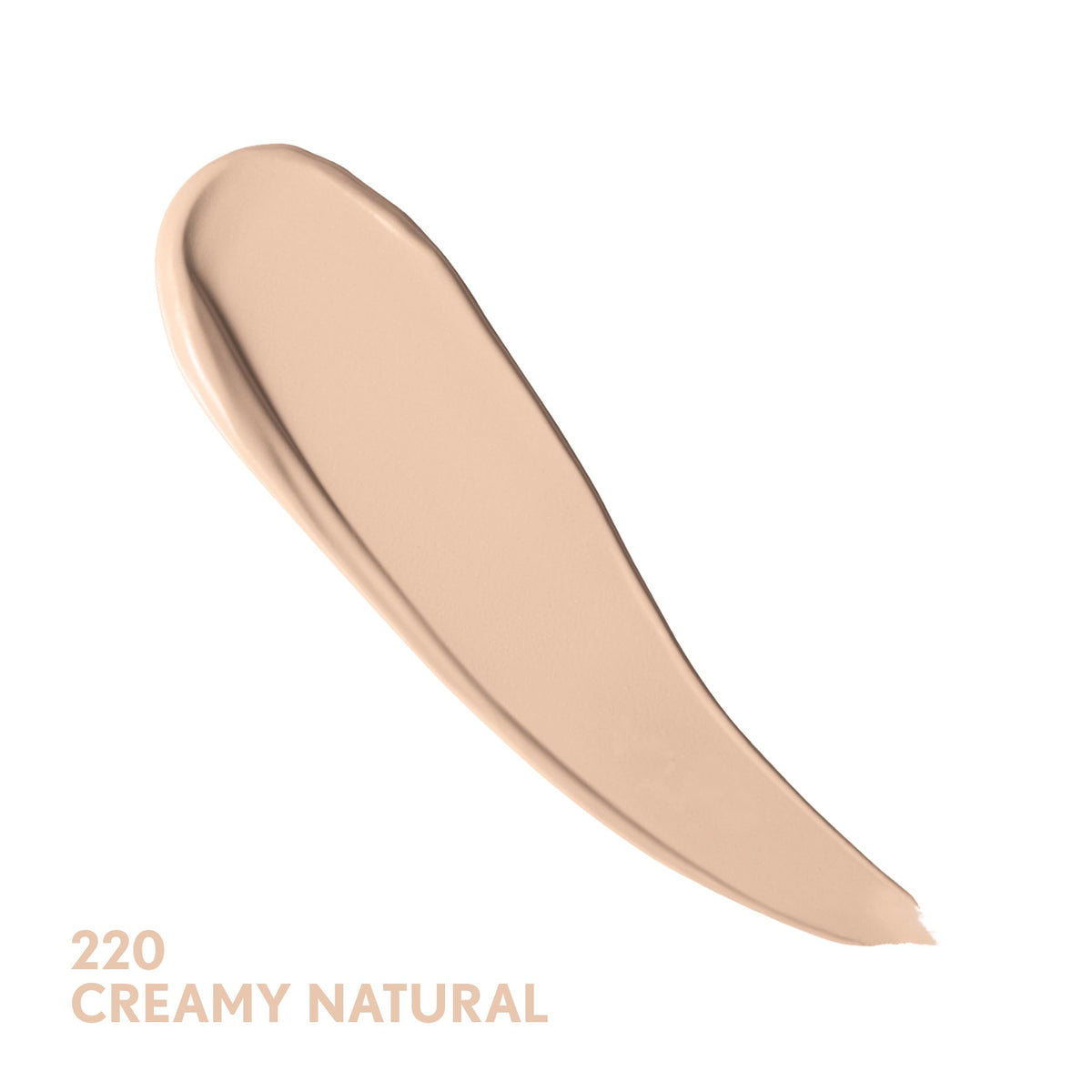 COVERGIRL & Olay pump close-up highlighting precise dispensing advantage