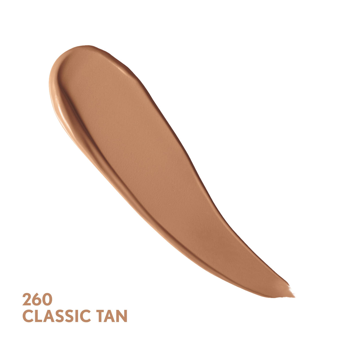 COVERGIRL & Olay open cap dispensing foundation illustrating easy pump use