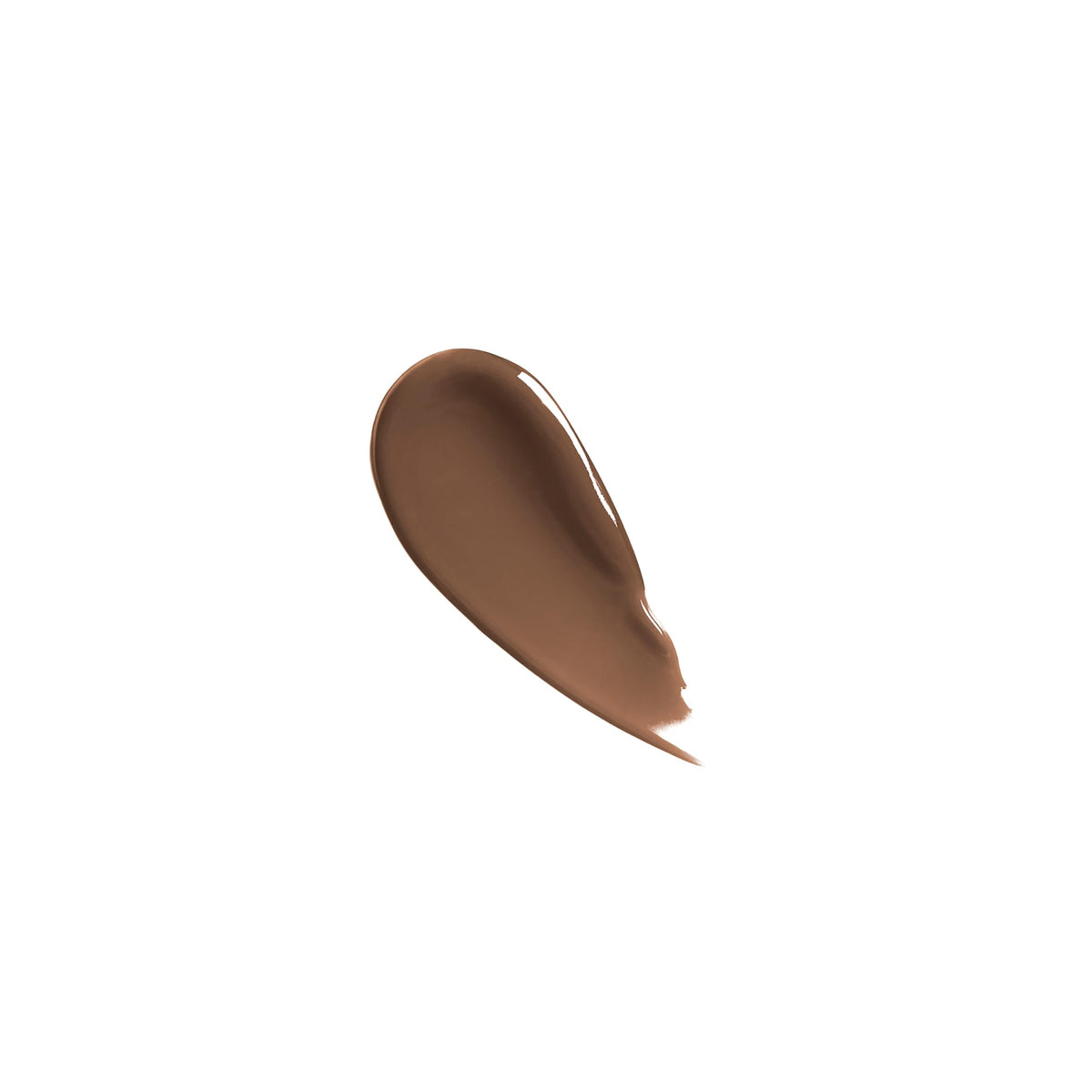 COVERGIRL open dual tubes showing pigment base and clear topcoat