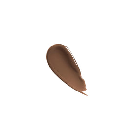 COVERGIRL open dual tubes showing pigment base and clear topcoat