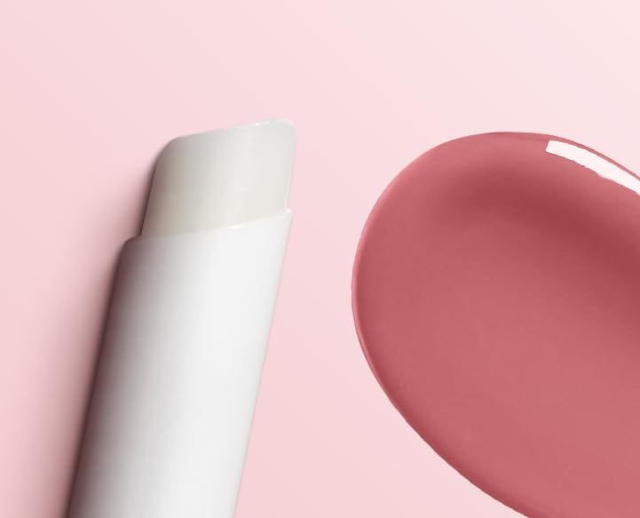 COVERGIRL product held in hand showing size and portability benefit
