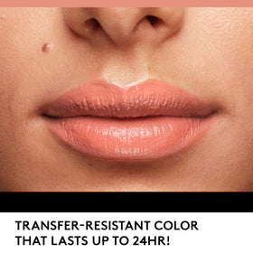 COVERGIRL multiple swatches of 950 Deep Warm showing shade range