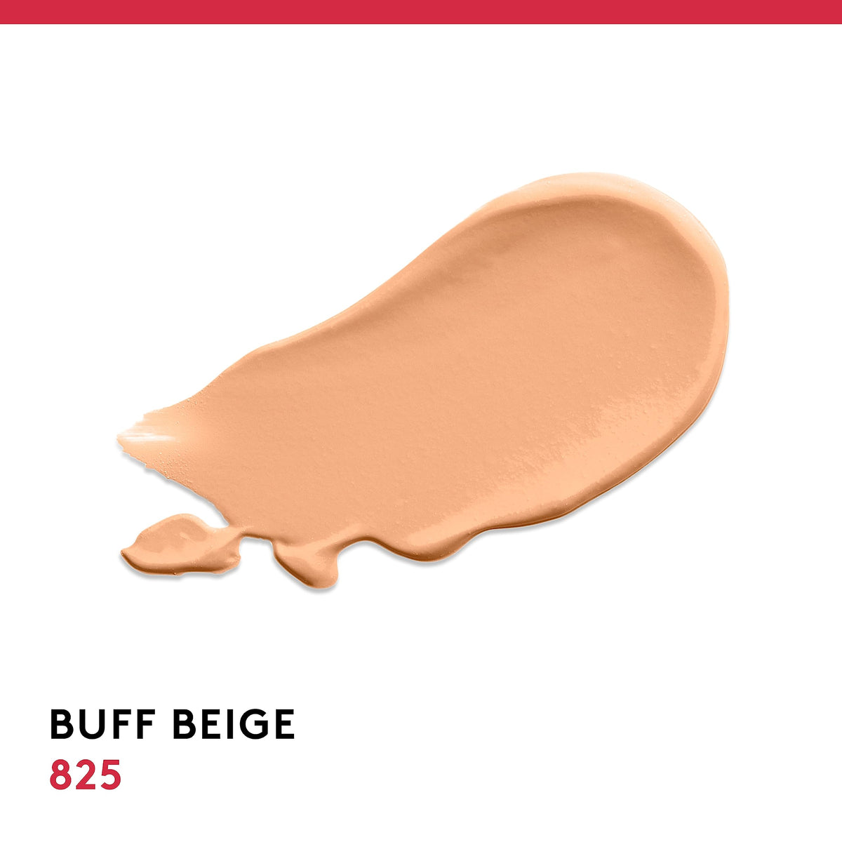 COVERGIRL pump dispensing foundation highlighting easy application