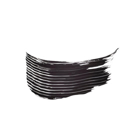 COVERGIRL oversized wand close-up demonstrating bristle design for full coverage