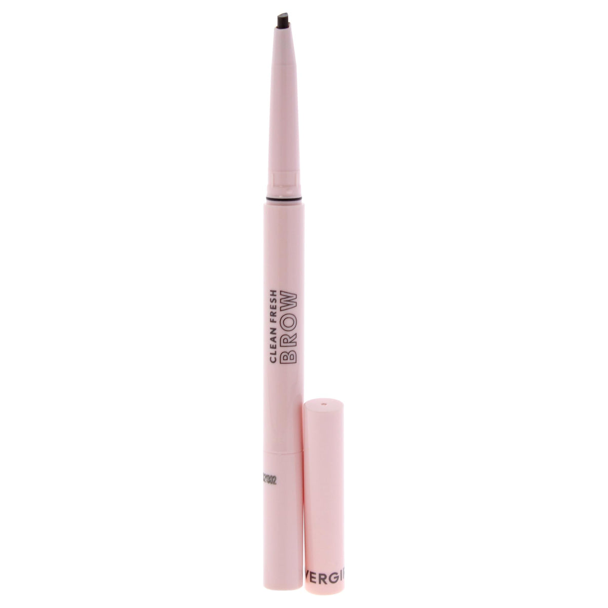 COVERGIRL close-up of ultra-precise angled tip for accurate brow strokes