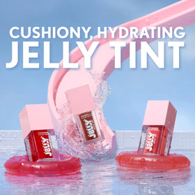 COVERGIRL product in hand to show size and portability for on-the-go touchups