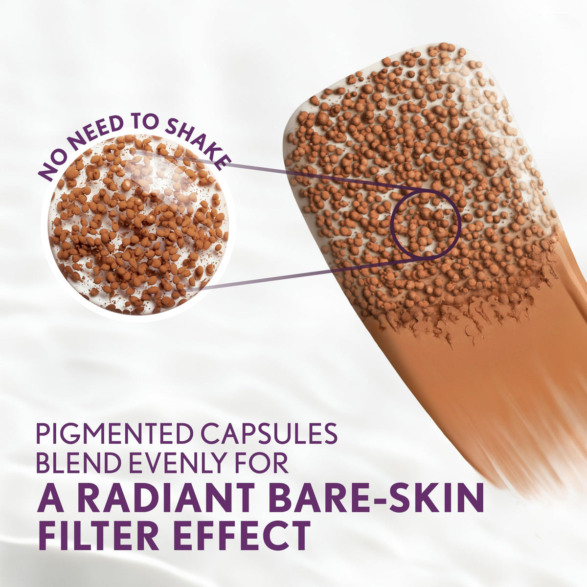COVERGIRL bakuchiol ingredient highlight demonstrating plant-based retinol alternative