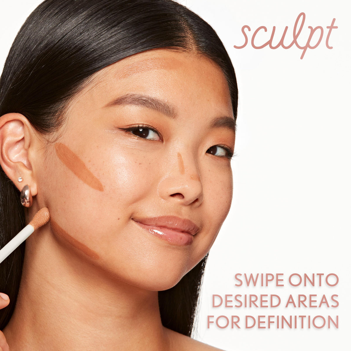 COVERGIRL TruBlend on vanity in lifestyle setting illustrating everyday radiant finish