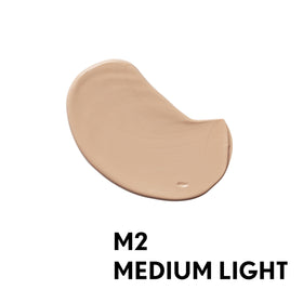 COVERGIRL pump nozzle detail for controlled application benefit
