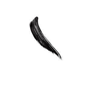 COVERGIRL wavy-bristle wand closeup capturing brush shape for lash separation