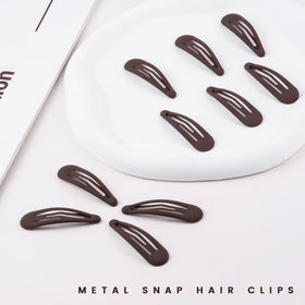 Cptots clip texture detail, matte finish reduces slip and shine