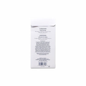 Crabtree & Evelyn cream texture close-up highlighting rich, fast-absorbing formula