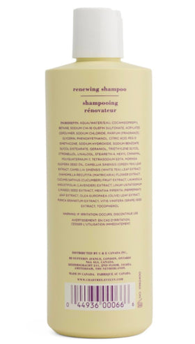 Crabtree & Evelyn close-up lather demonstrating gentle cleansing and conditioning benefits