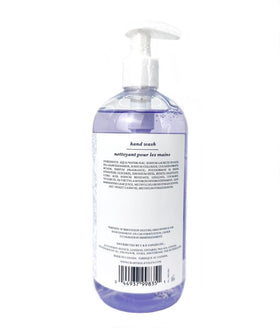 Crabtree & Evelyn pump close-up demonstrating easy dispensing and controlled usage benefit
