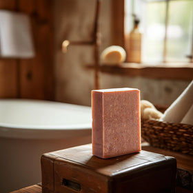 Crate 61 artisan studio scene showing handmade process and small-batch care